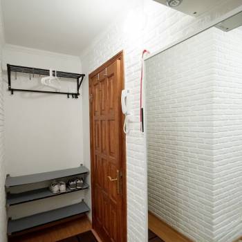 Сдается 2-х комнатная квартира, 52 м²
