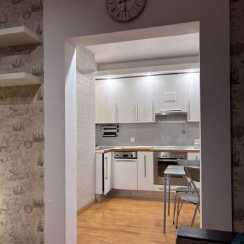 Сдается 2-х комнатная квартира, 54 м²