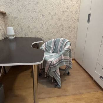 Сдается 2-х комнатная квартира, 54 м²