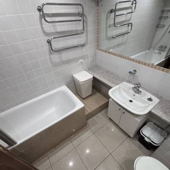 Сдается 2-х комнатная квартира, 54 м²