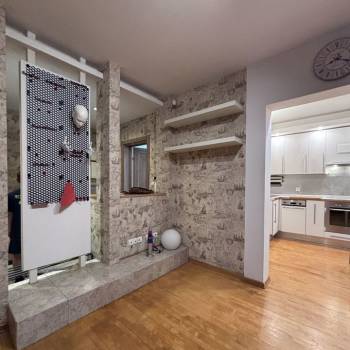 Сдается 2-х комнатная квартира, 54 м²