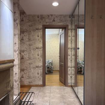 Сдается 2-х комнатная квартира, 54 м²