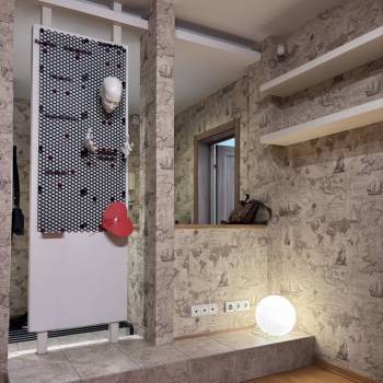 Сдается 2-х комнатная квартира, 54 м²