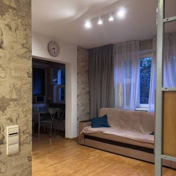 Сдается 2-х комнатная квартира, 54 м²