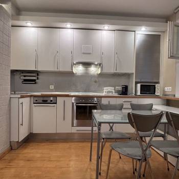 Сдается 2-х комнатная квартира, 54 м²