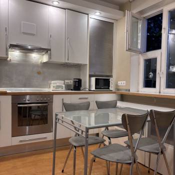 Сдается 2-х комнатная квартира, 54 м²