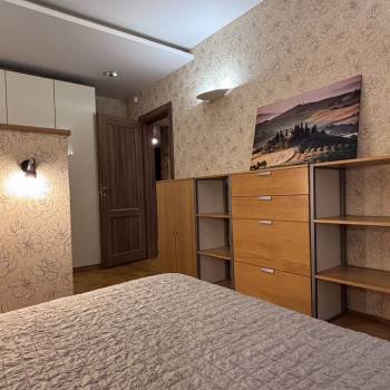 Сдается 2-х комнатная квартира, 54 м²