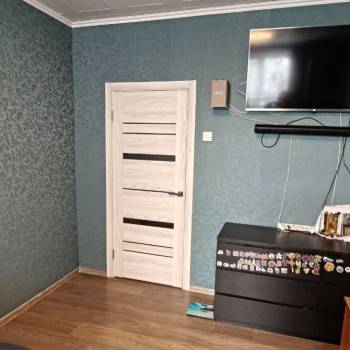 Продается 1-комнатная квартира, 36,3 м²