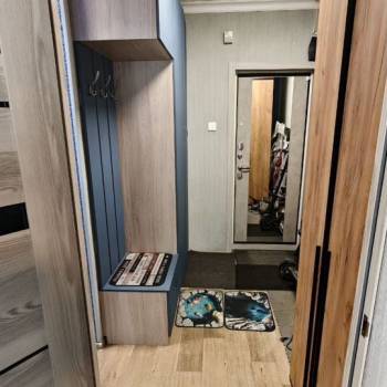Продается 1-комнатная квартира, 36,3 м²
