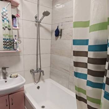 Продается 1-комнатная квартира, 36,3 м²