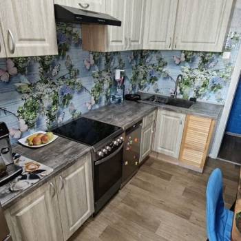 Продается 1-комнатная квартира, 36,3 м²