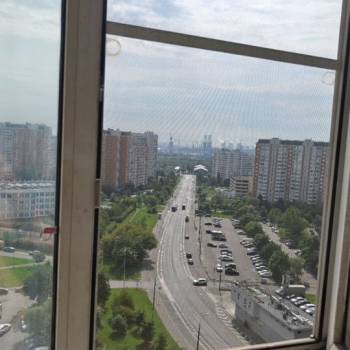 Продается 1-комнатная квартира, 36,3 м²
