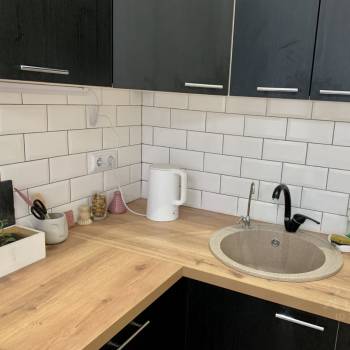 Сдается 1-комнатная квартира, 27 м²