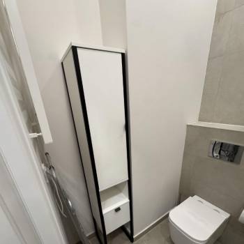 Сдается 1-комнатная квартира, 22 м²