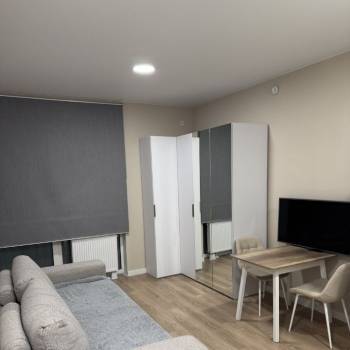 Сдается 1-комнатная квартира, 22 м²