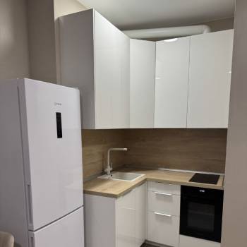 Сдается 1-комнатная квартира, 22 м²