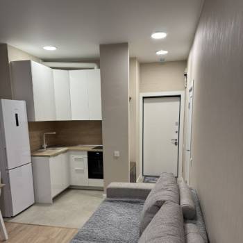 Сдается 1-комнатная квартира, 22 м²