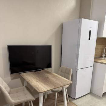 Сдается 1-комнатная квартира, 22 м²