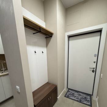 Сдается 1-комнатная квартира, 22 м²