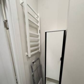 Сдается 1-комнатная квартира, 22 м²