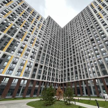 Продается 1-комнатная квартира, 22 м²