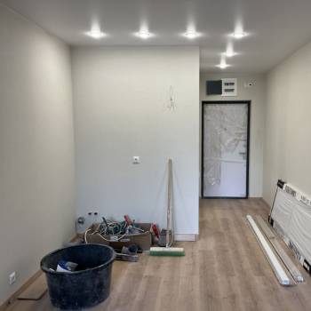 Продается 1-комнатная квартира, 22 м²