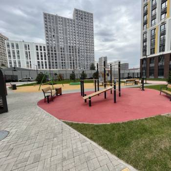 Продается 1-комнатная квартира, 22 м²