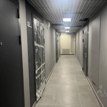 Продается 1-комнатная квартира, 22 м²
