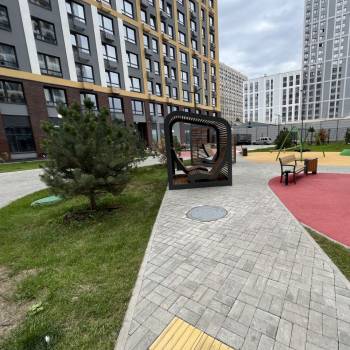 Продается 1-комнатная квартира, 22 м²