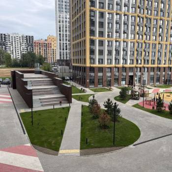 Продается 1-комнатная квартира, 22 м²