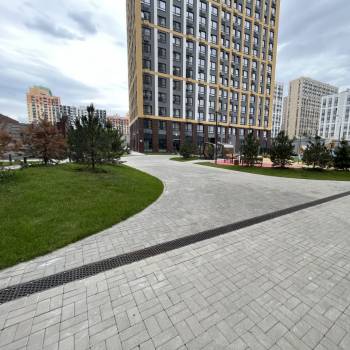 Продается 1-комнатная квартира, 22 м²
