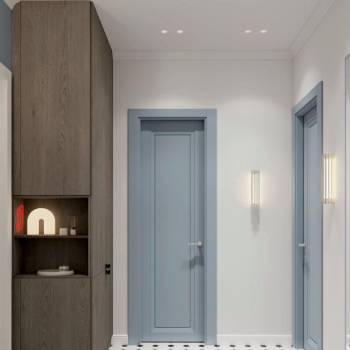 Продается 1-комнатная квартира, 35,9 м²