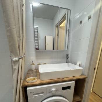 Сдается 1-комнатная квартира, 19,7 м²