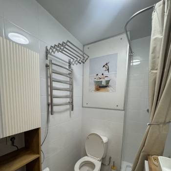 Сдается 1-комнатная квартира, 19,7 м²