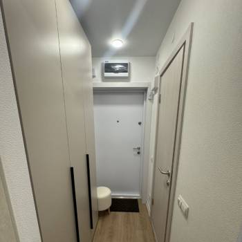 Сдается 1-комнатная квартира, 19,7 м²
