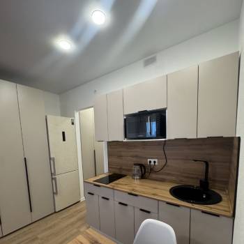 Сдается 1-комнатная квартира, 19,7 м²