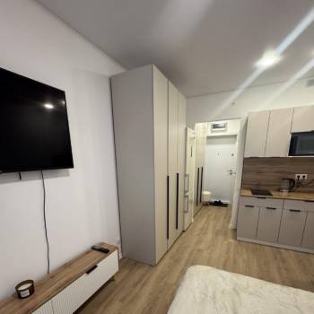 Сдается 1-комнатная квартира, 19,7 м²