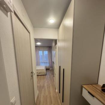 Сдается 1-комнатная квартира, 19,7 м²