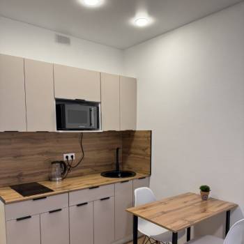 Сдается 1-комнатная квартира, 19,7 м²