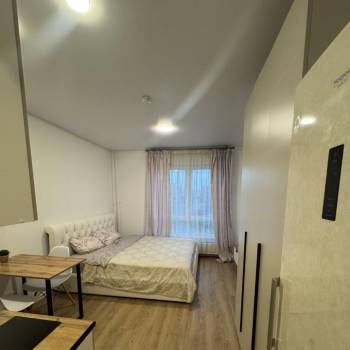 Сдается 1-комнатная квартира, 19,7 м²