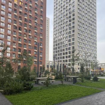 Сдается 1-комнатная квартира, 19,7 м²