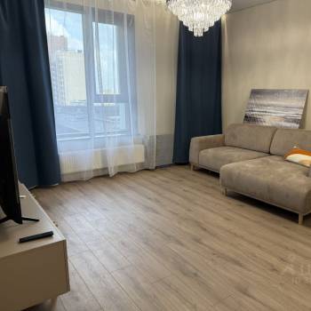 Сдается Многокомнатная квартира, 75 м²
