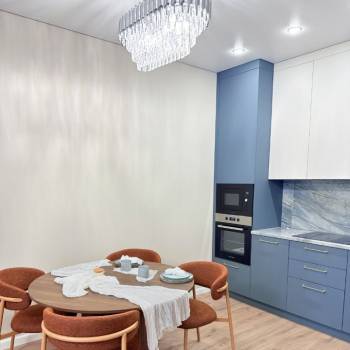 Сдается Многокомнатная квартира, 75 м²