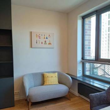 Сдается 1-комнатная квартира, 27 м²