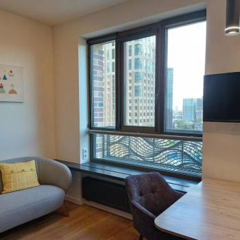 Сдается 1-комнатная квартира, 27 м²