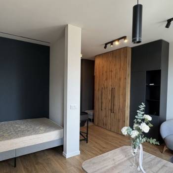 Сдается 1-комнатная квартира, 27 м²