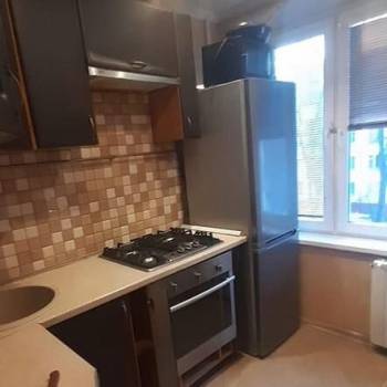 Сдается 2-х комнатная квартира, 44 м²