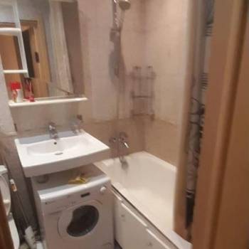 Сдается 2-х комнатная квартира, 44 м²