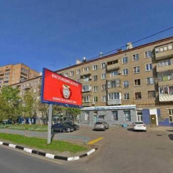 Продается 1-комнатная квартира, 30 м²