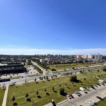 Продается 3-х комнатная квартира, 78 м²